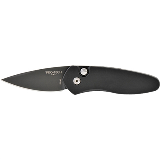 Picture of SPRINT 2" BL/PL BLACK 2907