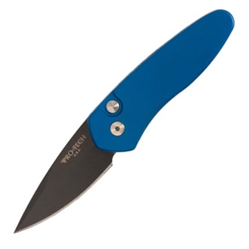 Picture of SPRINT 2" BL/PL BLACK 2907-BLUE