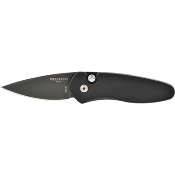Picture of SPRINT 2" BL/PL BLACK 2907