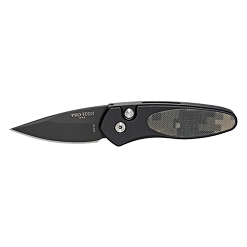 Picture of SPRINT 2" BL/PL BLK 2925