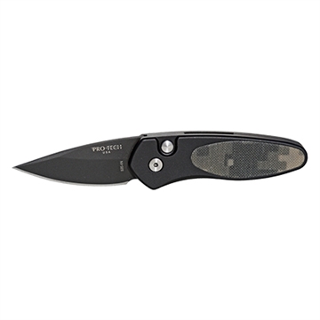 Picture of SPRINT 2" BL/PL BLK 2925
