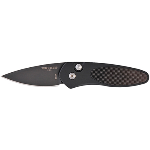 Picture of SPRINT 2" BL/PL BLK W/CF 2916