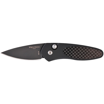 Picture of SPRINT 2" BL/PL BLK W/CF 2916