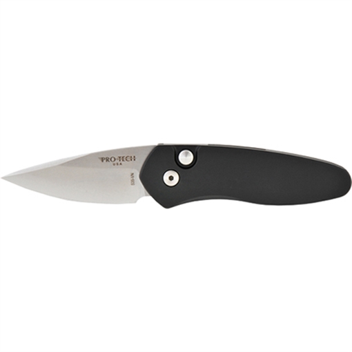 Picture of SPRINT 2" SW/PL BLACK 2905