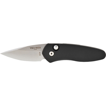 Picture of SPRINT 2" SW/PL BLACK 2905