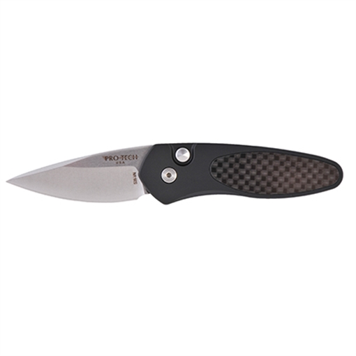 Picture of SPRINT 2" SW/PL BLK W/CF 2915