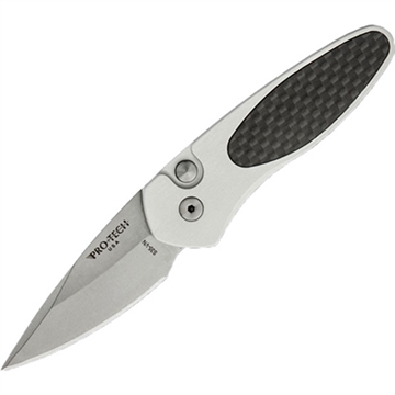 Picture of SPRINT 2" SW/PL BLK W/CF 2910