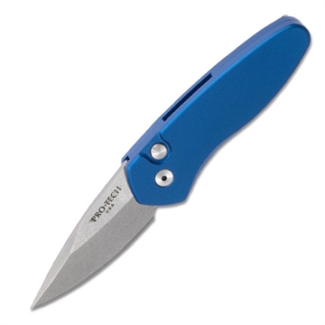 Picture of SPRINT 2" SW/PL BLUE 2905-BLUE