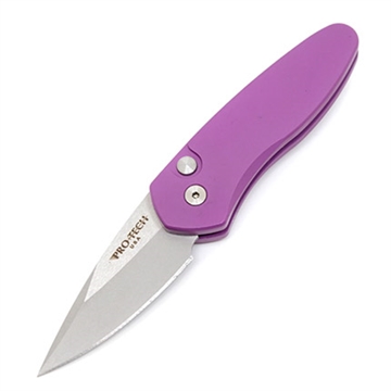 Picture of SPRINT 2" SW/PL PURPLE 2905-PURPLE