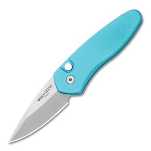 Picture of SPRINT 2" SW/PL TEAL 2905-TEAL-MOP