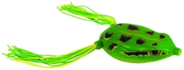 Picture of SPRO / GAMAKATSU BRONZEYE FROG 65 AMAZON SBEF65AMZN