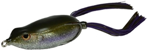 Picture of SPRO / GAMAKATSU BRONZEYE FROG 65 AYU FLASH SBEF65AYUF