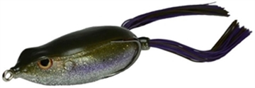 Picture of SPRO / GAMAKATSU BRONZEYE FROG 65 AYU FLASH SBEF65AYUF