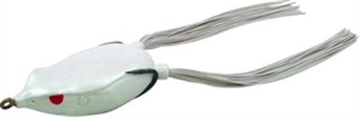 Picture of SPRO / GAMAKATSU BRONZEYE FROG POPPER NASTYSHAD SBEPP60NSHD