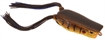 Picture of SPRO / GAMAKATSU BRONZEYE FROG POPPER RED EAR SBEPP60RDER