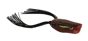 Picture of SPRO / GAMAKATSU BRONZEYE POP 40 NATURAL RED SBEPP40NRED