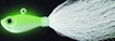 Picture of SPRO / GAMAKATSU BUCKTAIL JIG 3/8oz CRAZY CHT SBTJCC-3/8