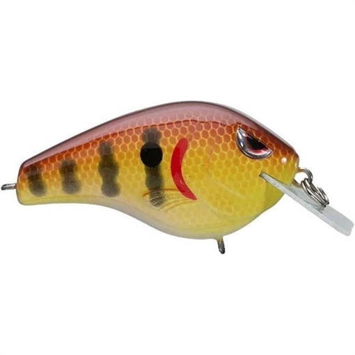 Picture of SPRO / GAMAKATSU FAT PAPA SB 55 HONEY CRAW SFPSB55HCW