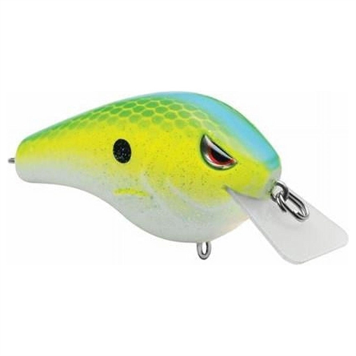 Picture of SPRO / GAMAKATSU FAT PAPA SB 55 TROPICAL SHAD SFPSB55TSD
