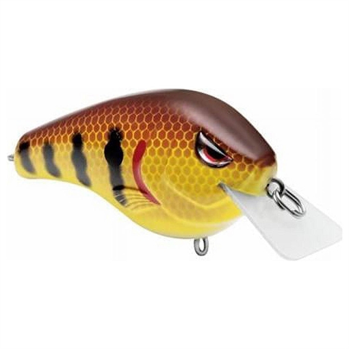 Picture of SPRO / GAMAKATSU FAT PAPA SB 70 HONEY CRAW SFPSB70HCW