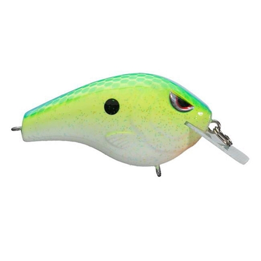 Picture of SPRO / GAMAKATSU FAT PAPA SB 70 TROPICAL SHAD SFPSB70TSD