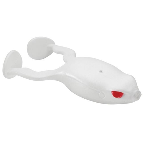 Picture of SPRO / GAMAKATSU FLAPPIN FROG 65 ALBINO SEFF65ALBN
