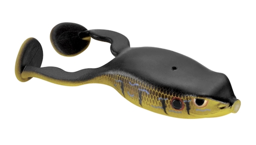 Picture of SPRO / GAMAKATSU FLAPPIN FROG 65 RED EAR SEFF65RDER