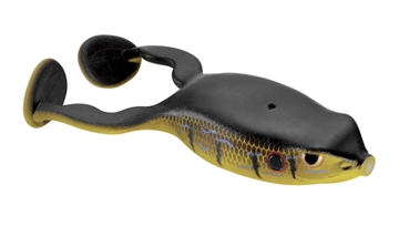 Picture of SPRO / GAMAKATSU FLAPPIN FROG 65 RED EAR SEFF65RDER