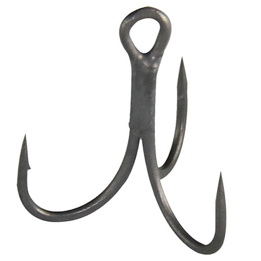 Picture of SPRO / GAMAKATSU G-FINESSE TREBLE MH TGW NSC 2 6PK 347209