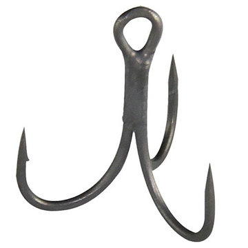 Picture of SPRO / GAMAKATSU G-FINESSE TREBLE MH TGW NSC 2 6PK 347209