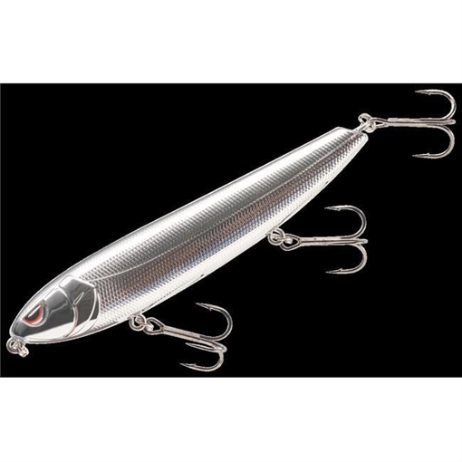 Picture of SPRO / GAMAKATSU HAINT 125 CHROME SEWKH125CRM