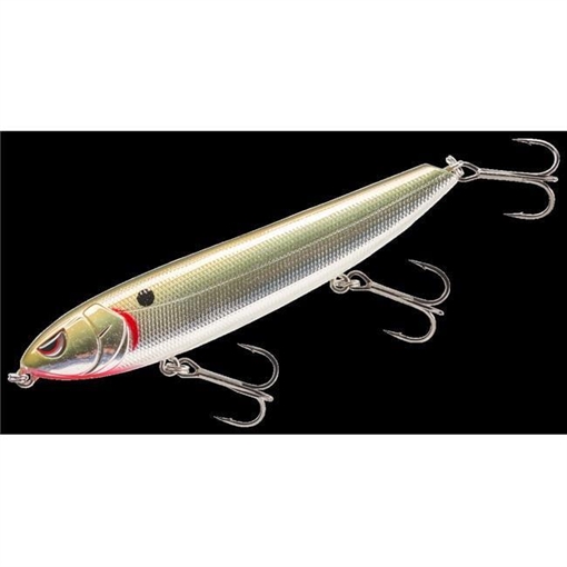 Picture of SPRO / GAMAKATSU HAINT 125 CHROME OLIVE SEWKH125CRO