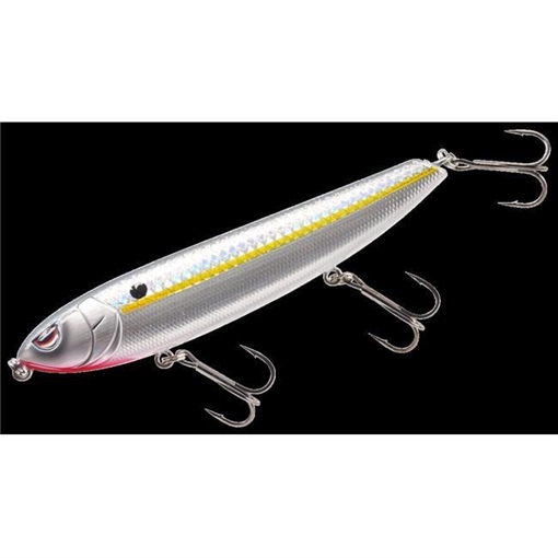 Picture of SPRO / GAMAKATSU HAINT 125 HOMEMADE SHAD SEWKH125HMS