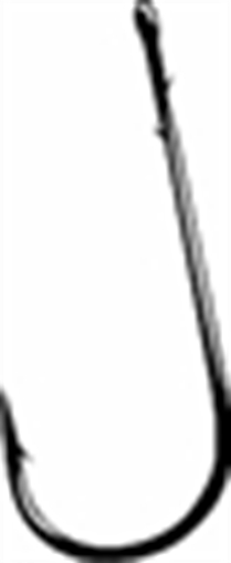 Picture of SPRO / GAMAKATSU HVY COVER WORM BLK NKL 4PK 304413