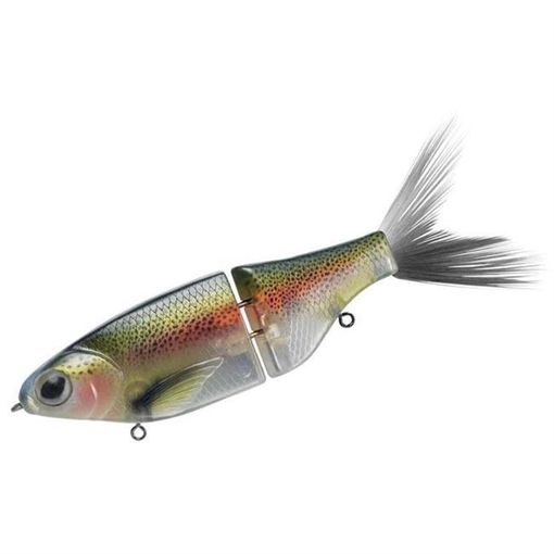 Picture of SPRO / GAMAKATSU KGB SERIES CHAD SHAD 180 GHOST TROUT SKGBCHS180GHT