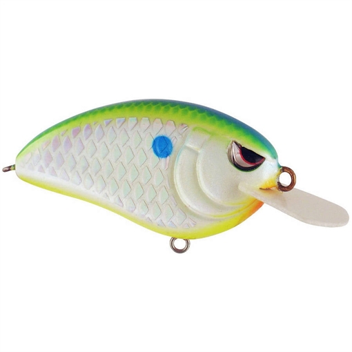 Picture of SPRO / GAMAKATSU LITTLE JOHN CITRUS SHAD SLJ50CSD