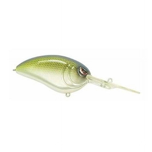 Picture of SPRO / GAMAKATSU LITTLE JOHN DD AYU SHAD SLJD70AYU