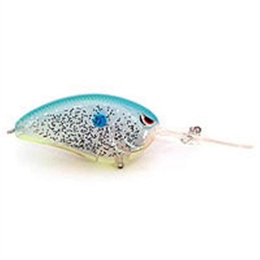 Picture of SPRO / GAMAKATSU LITTLE JOHN DD CITRUS LIGHT SLJD70CTL