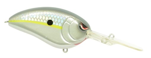 Picture of SPRO / GAMAKATSU LITTLE JOHN DD HOMEMADE SHAD SLJD70HMS