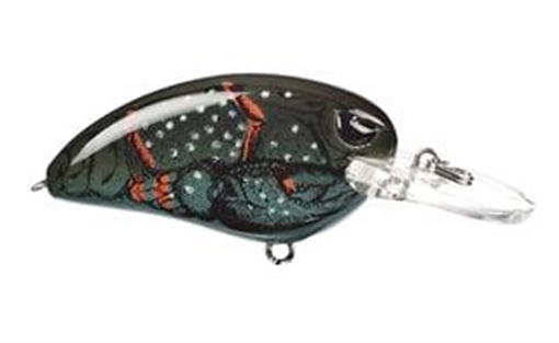 Picture of SPRO / GAMAKATSU LITTLE JOHN MD BLUEGRASS CRAW SLJM50BGC
