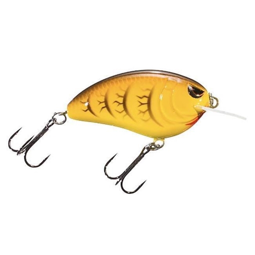 Picture of SPRO / GAMAKATSU LITTLE JOHN SPRING CRAW SLJ50SCW