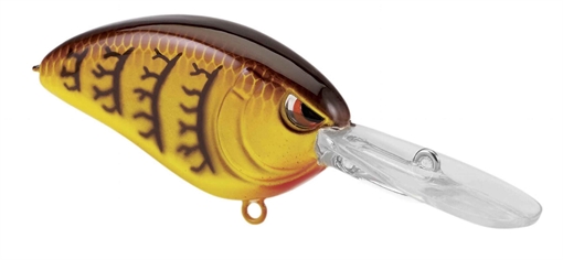 Picture of SPRO / GAMAKATSU LITTLE JOHN MCR DD 45 SPRING CRAW SLJMCDD45SCW