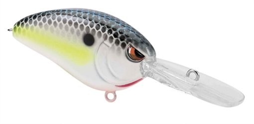 Picture of SPRO / GAMAKATSU LITTLE JOHN MCR DD 45 NASTY SHAD SLJMCDD45NSD