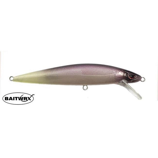Picture of SPRO / GAMAKATSU MCSTICK110 GHOST MAGIC PURPLE SMS110GMP