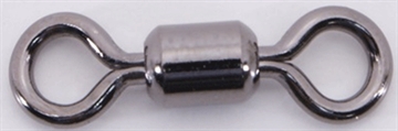 Picture of SPRO / GAMAKATSU POWER SWIVELS BLACK SZ-2 10PK SPSB-02-10