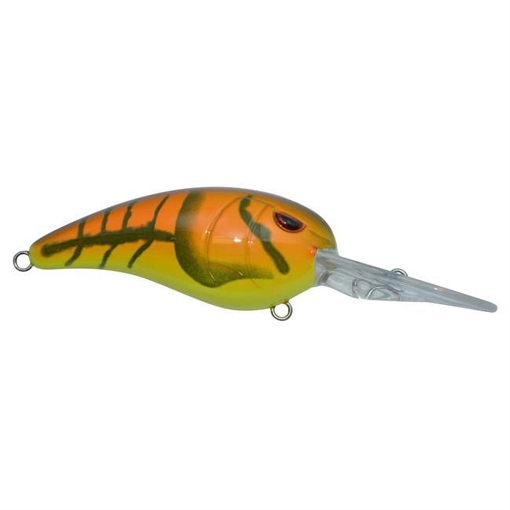 Picture of SPRO / GAMAKATSU RKCRAWLER 55 BURNT ORANGE CRAW SRC55BOW