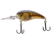Picture of SPRO / GAMAKATSU RKCRAWLER 55 GHOST OLIVE CRAW SRC55GOL