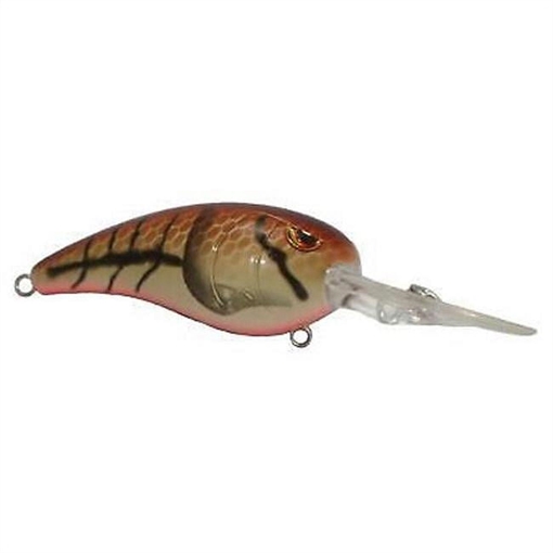 Picture of SPRO / GAMAKATSU RKCRAWLER 55 MUD BUG SRC55MBG