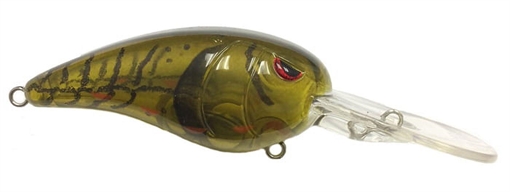 Picture of SPRO / GAMAKATSU RKCRAWLER 55 PHANTOM WATERMELN SRC55PWM