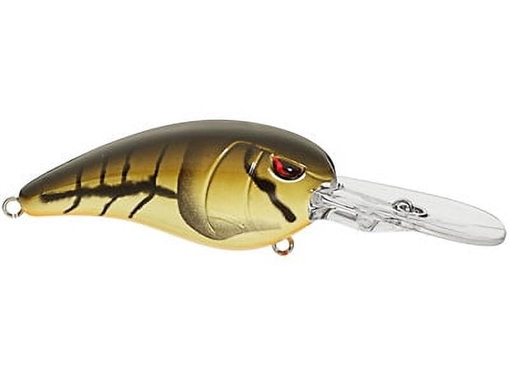 Picture of SPRO / GAMAKATSU RKCRAWLER 55 RED BUG SRC55RBG